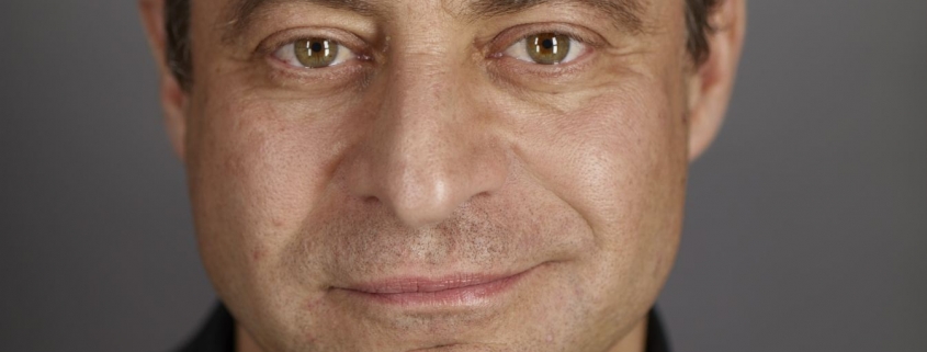 Peter H. Diamandis - Teleportec