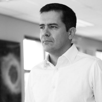 Barcelona. Sant Cugat del Valles 12/11/14 - Hewlett Packard. Scott Schiller- Photo: Vicens Gimenez/ HP